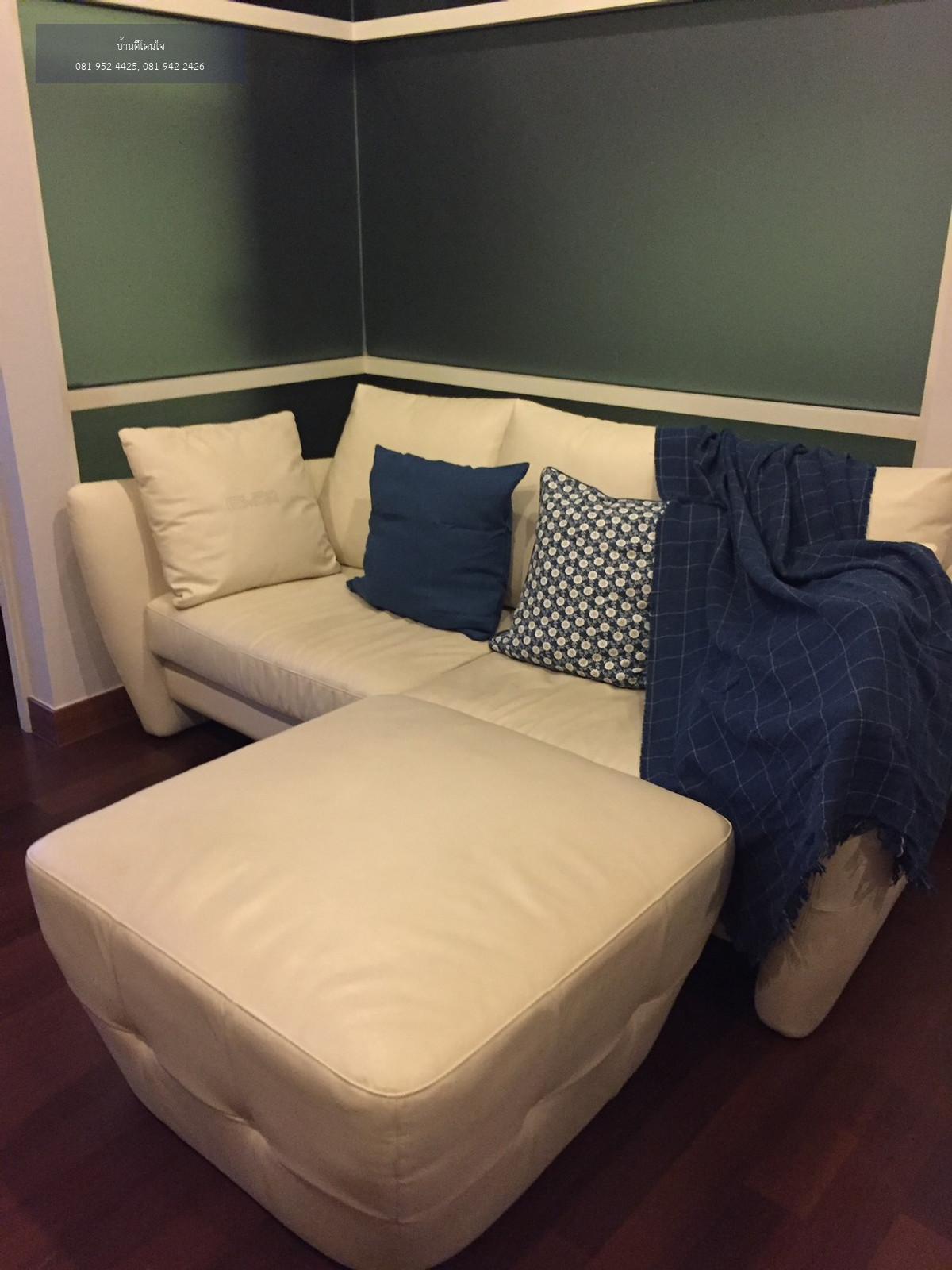 ให้เช่า Ivy ทองหล่อ คอนโดสไตล์ LUXURY CLASS (43 ตร.ม.) 1 นอน 1 น้ำ