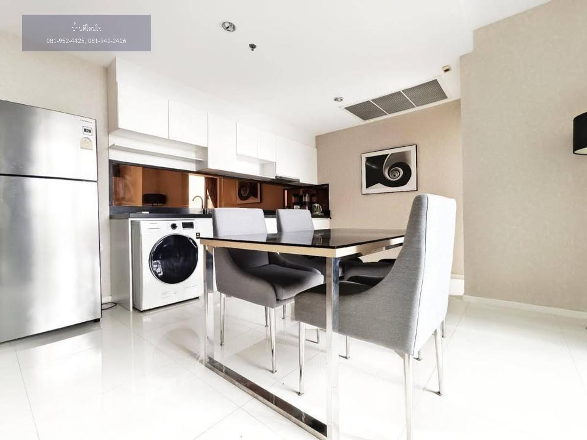 ให้เช่า Up Ekamai (67.17 ตร.ม.) 2 นอน 2 น้ำ แต่งสวยพร้อมอยู่