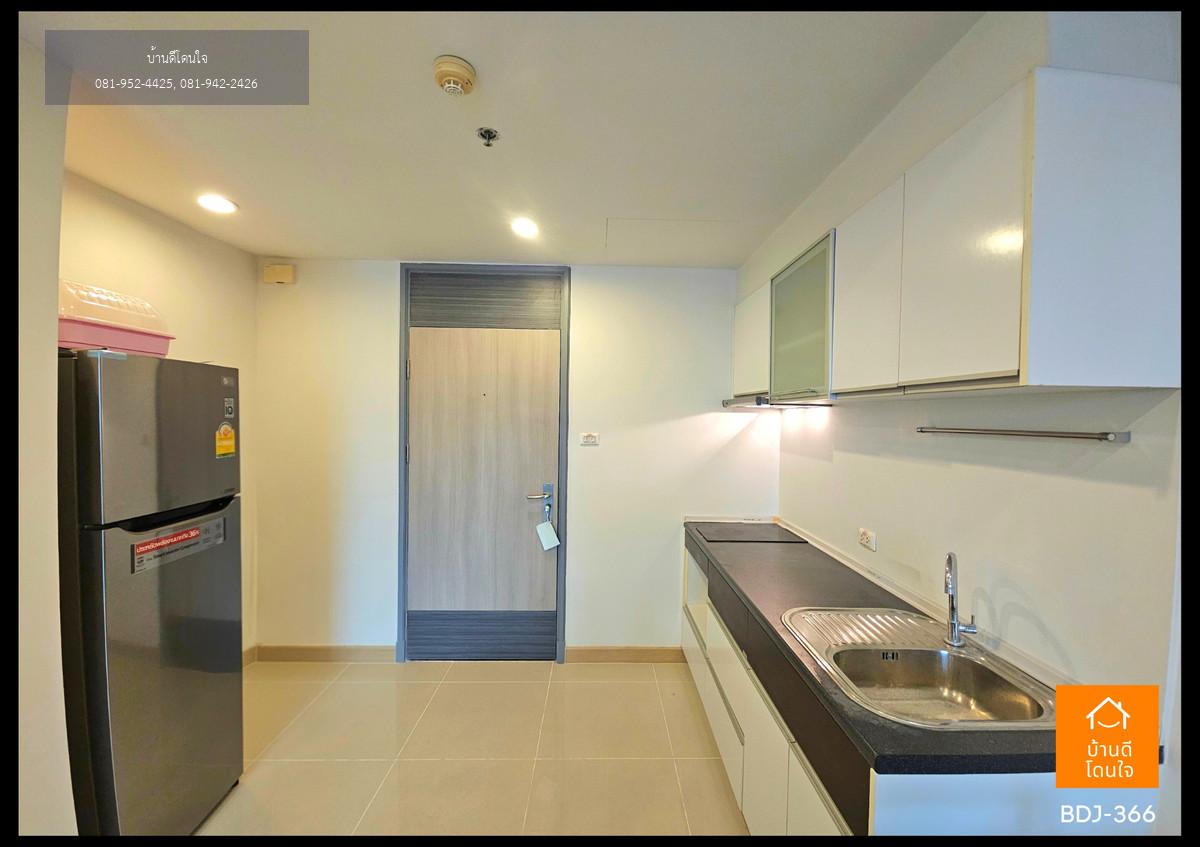 ลดราคาพิเศษ คอนโด ศุภาลัยพรีเมียร์ อโศก (50.43 ตร.ม.) ใกล้ MRT เพชรบุรี แยกอโศก